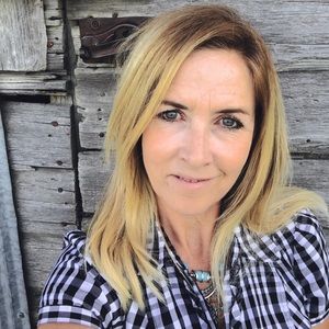 Meet your Posher, Wendi